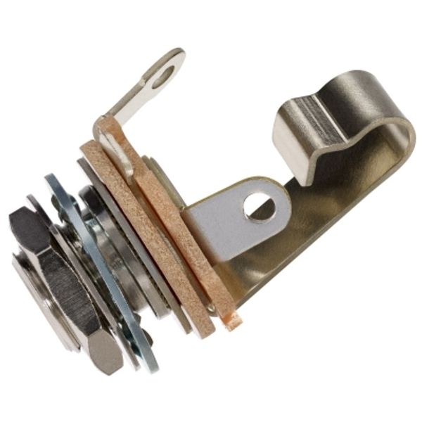 Hovedbilde DIMARZIO Switchcraft Output Jack