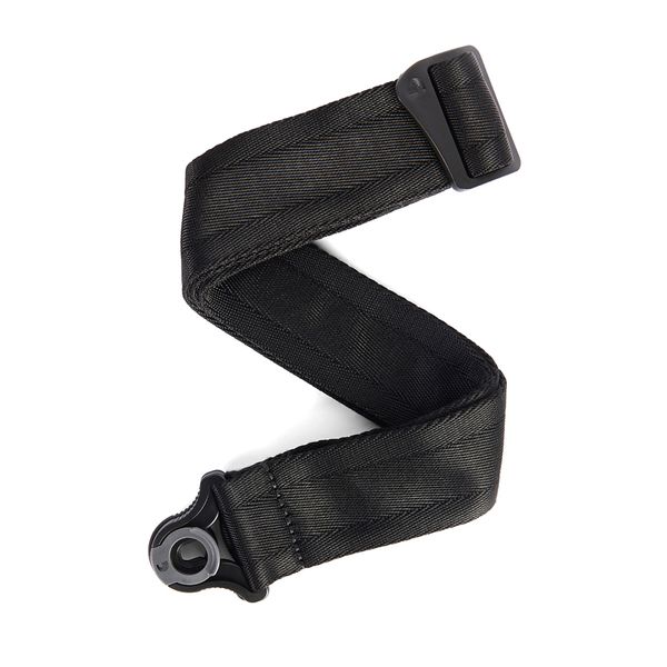 Hovedbilde DADDARIO Gitarrem Autolock Black 50mm 50BAL00