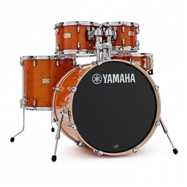 Hovedbilde Yamaha Stage Custom Birch Honey Amber  ...