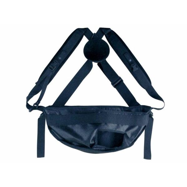 Hovedbilde FUSELLI TBS-20-BK Tuba Holster Harness 