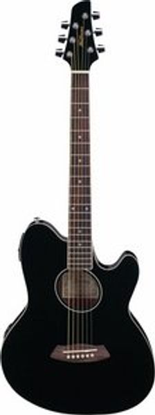 Hovedbilde IBANEZ TCY10E-BK. (Black).