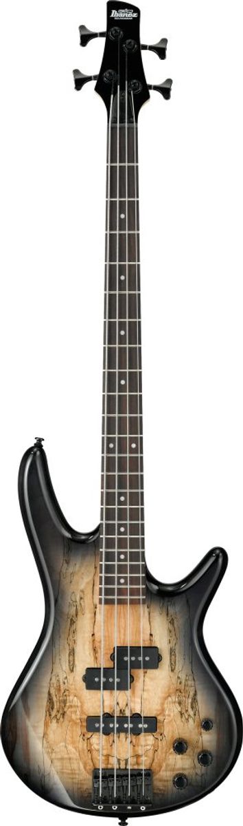 Ibanez GSR200SM-NGT (Natural Gray Burst) Elbas GIO.