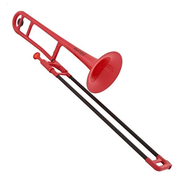 Hovedbilde P-BONE Tombone Plastic