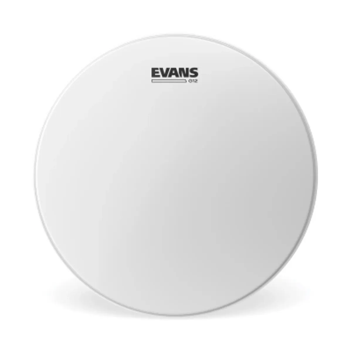 Evans Coated B16G12 G12 trommeskinn 16